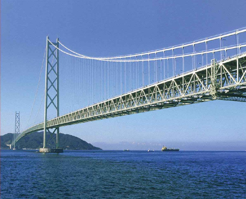 上海鋼結構橋梁設計施工